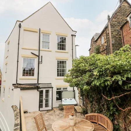 Casa vacanze Trillo House Whitby