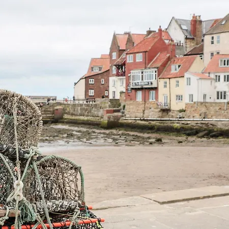 Σπίτι διακοπών Trillo House Γουίτμπι