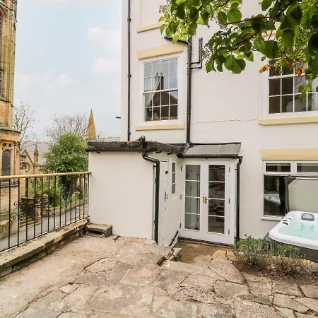 Σπίτι διακοπών Trillo House *