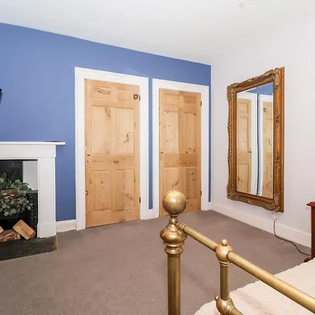 Casa vacanze Trillo House Whitby