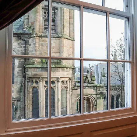 Σπίτι διακοπών Trillo House