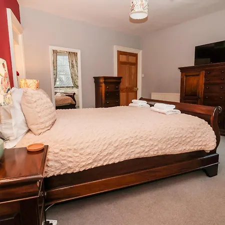 Trillo House Casa vacanze Whitby