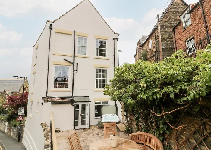 Holiday home Trillo House Whitby