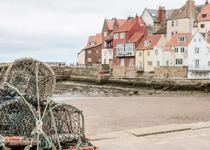 Holiday home Trillo House Whitby