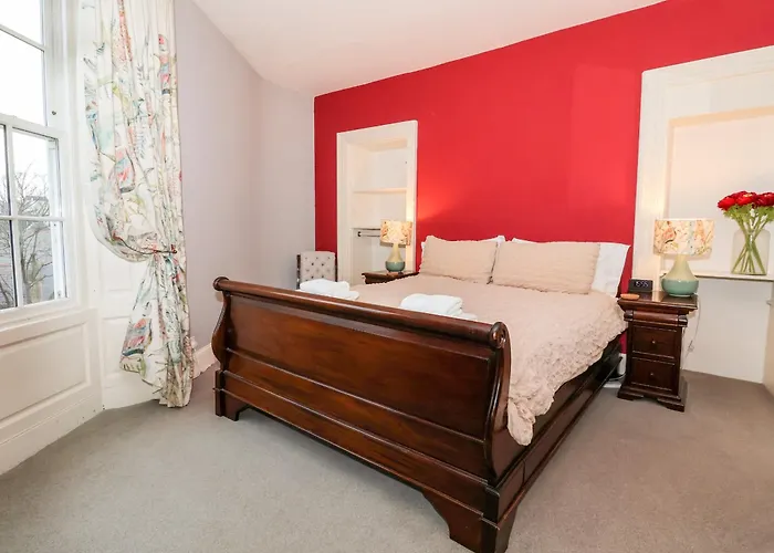 Trillo House Holiday home *