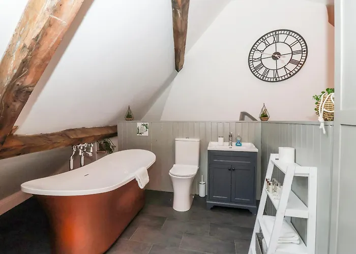 Holiday home Trillo House Whitby