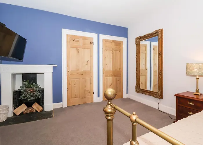 Holiday home Trillo House Whitby