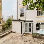 בית נופש Trillo House *