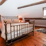 Trillo House בית נופש *