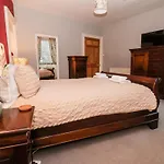 Trillo House בית נופש וויטבי