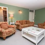 בית נופש Trillo House *