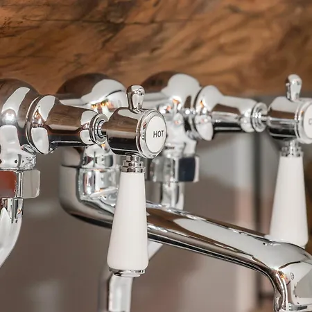 Trillo House Уитби