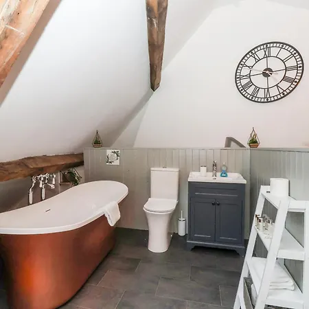 Tatil Evi Trillo House Whitby