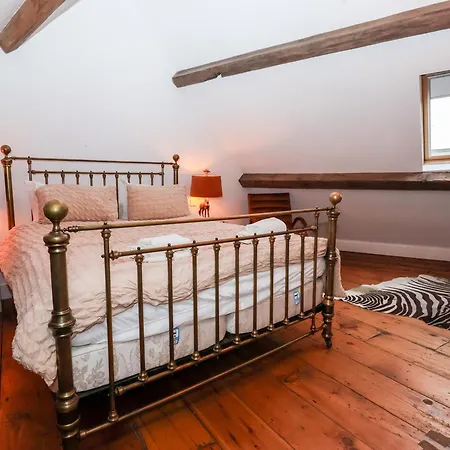 Trillo House Tatil Evi *