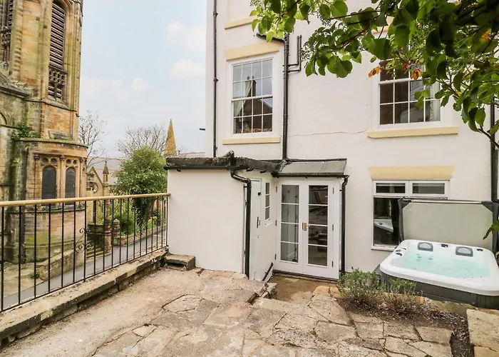 Hébergement de vacances Trillo House *