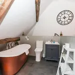 Nyaraló Trillo House Whitby