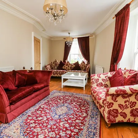 Holiday home Trillo House Whitby