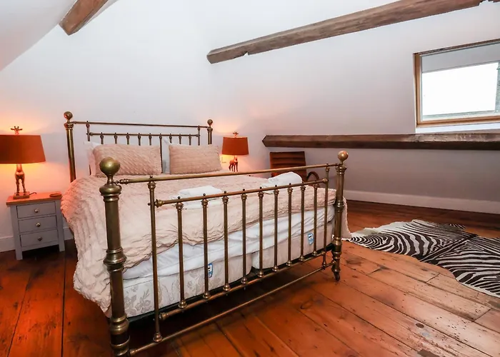 Trillo House Holiday home *